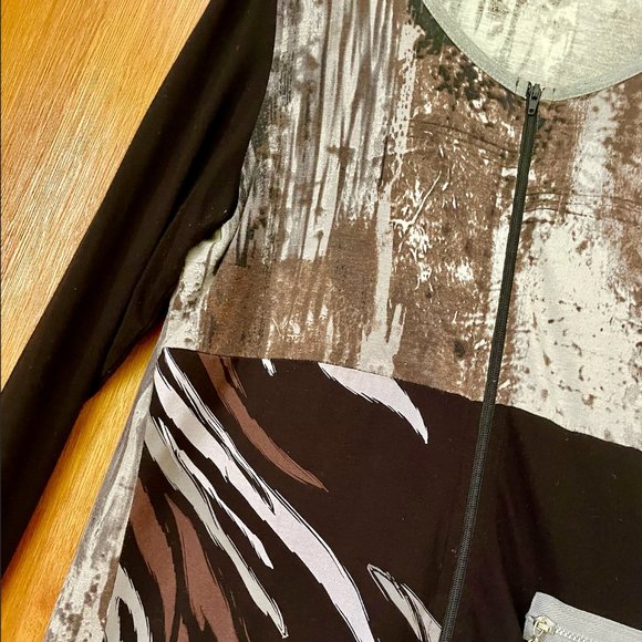 Light Christine Laure  jacket - Picture 1 of 2